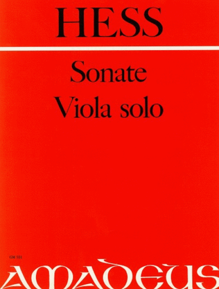 Sonata op. 77