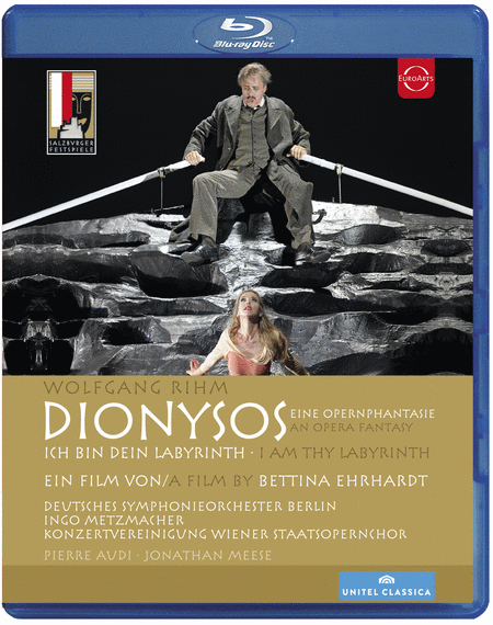 Dionysos - an Opera Fantasy (B