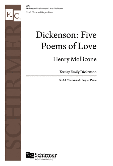 Five Poems of Love