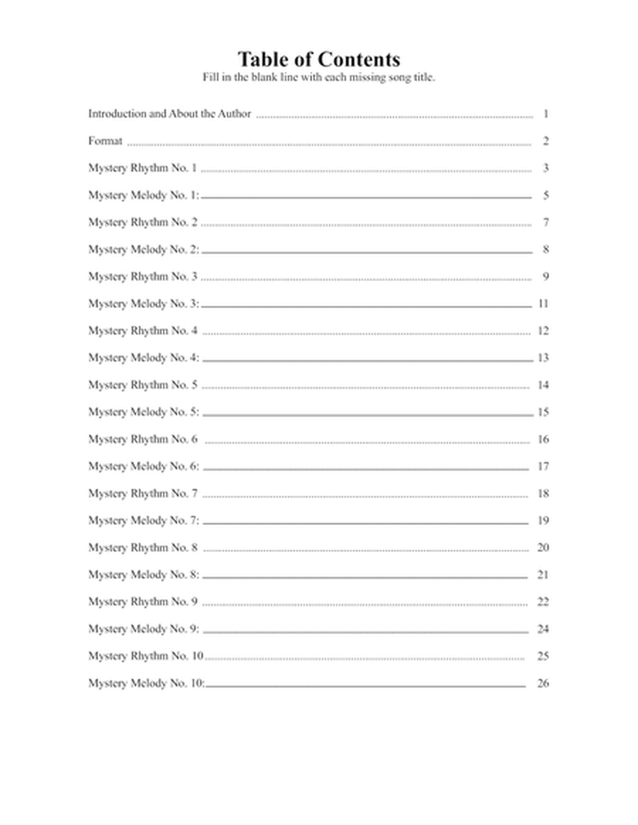 The Student Violinist's Guide to Music Theory