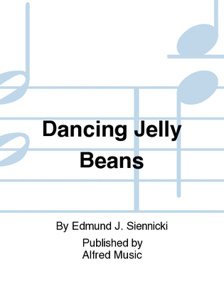 Dancing Jelly Beans