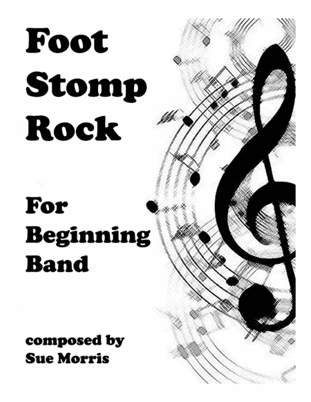 Foot Stomp Rock image number null