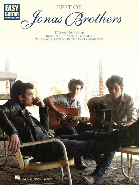Best of Jonas Brothers