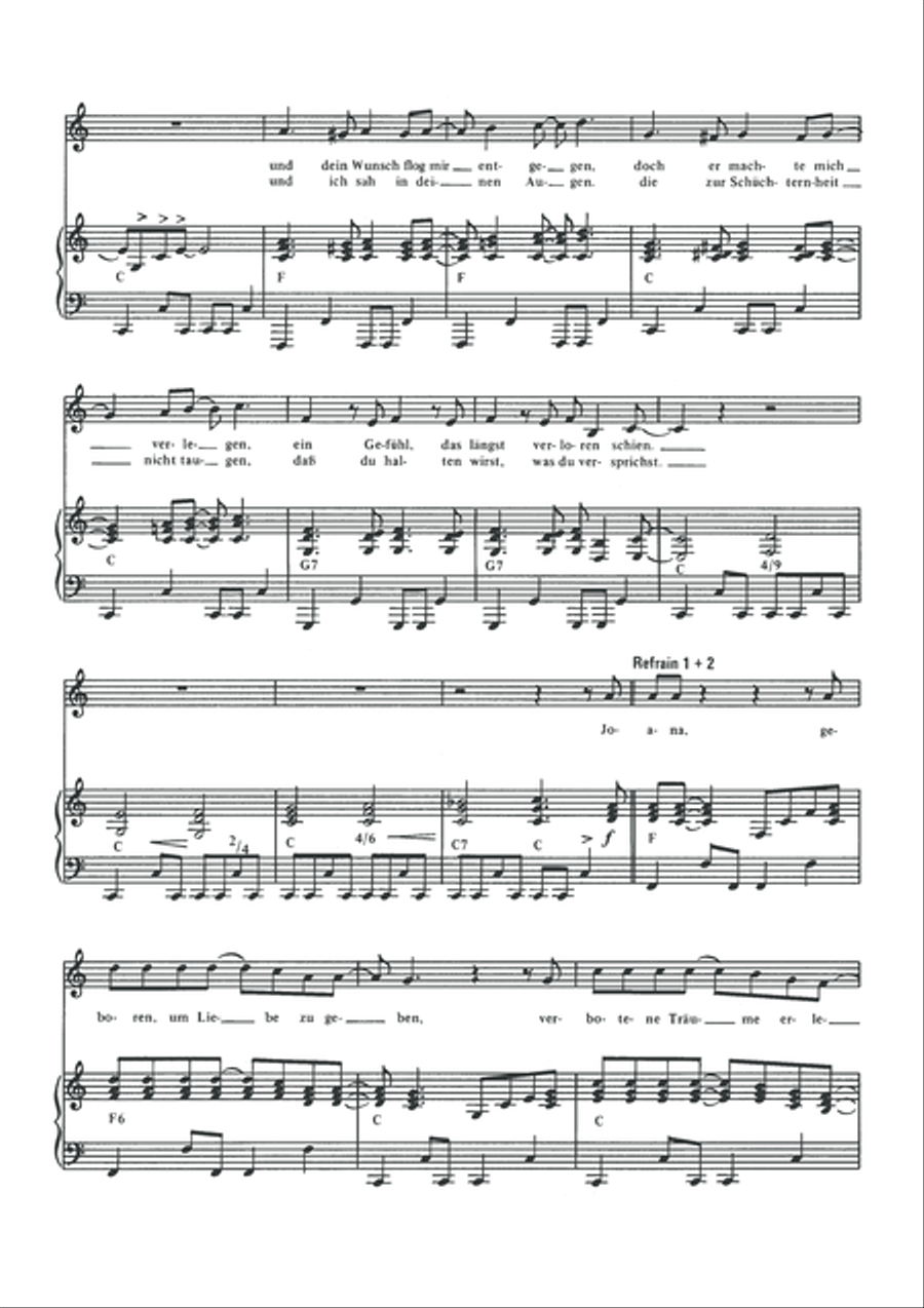 Joana Voice scores gallery preview page 4