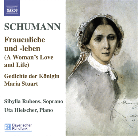 Volume 5: Schumann Lieder Edition