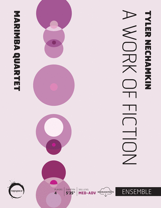 Work of Fiction, A