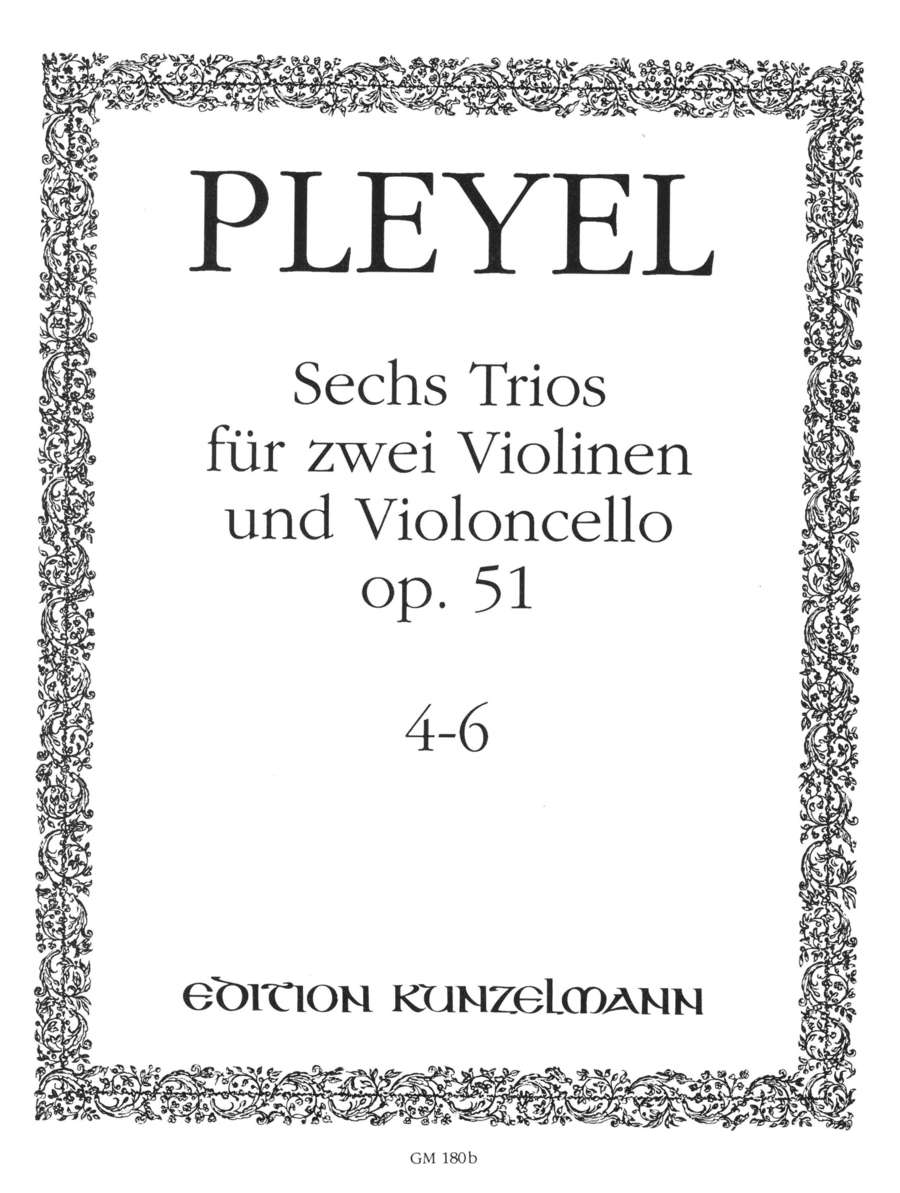 Trios (6) Volume 2