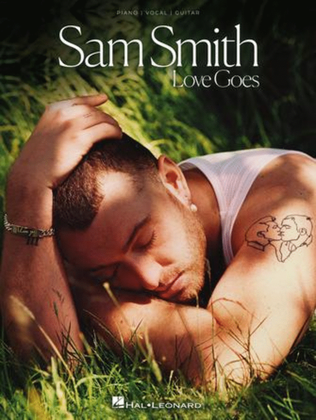 Sam Smith – Love Goes
