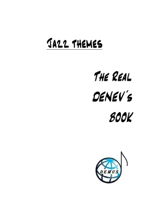 Real Denev's Book