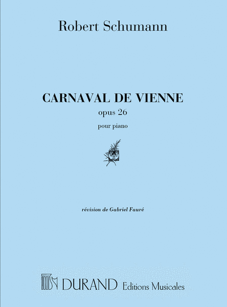 Carnaval De Vienne