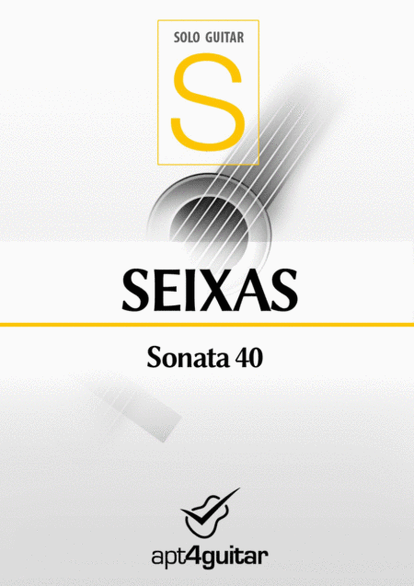 Sonata 40 image number null