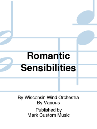 Romantic Sensibilities