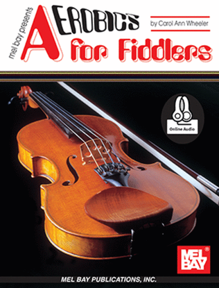 Aerobics for Fiddlers