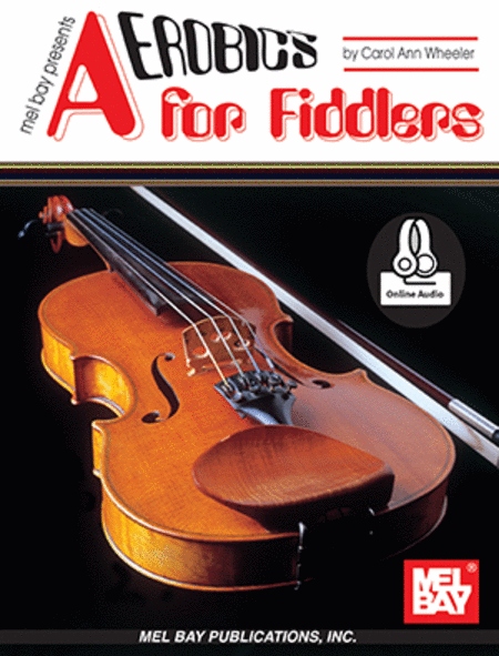 Aerobics for Fiddlers image number null