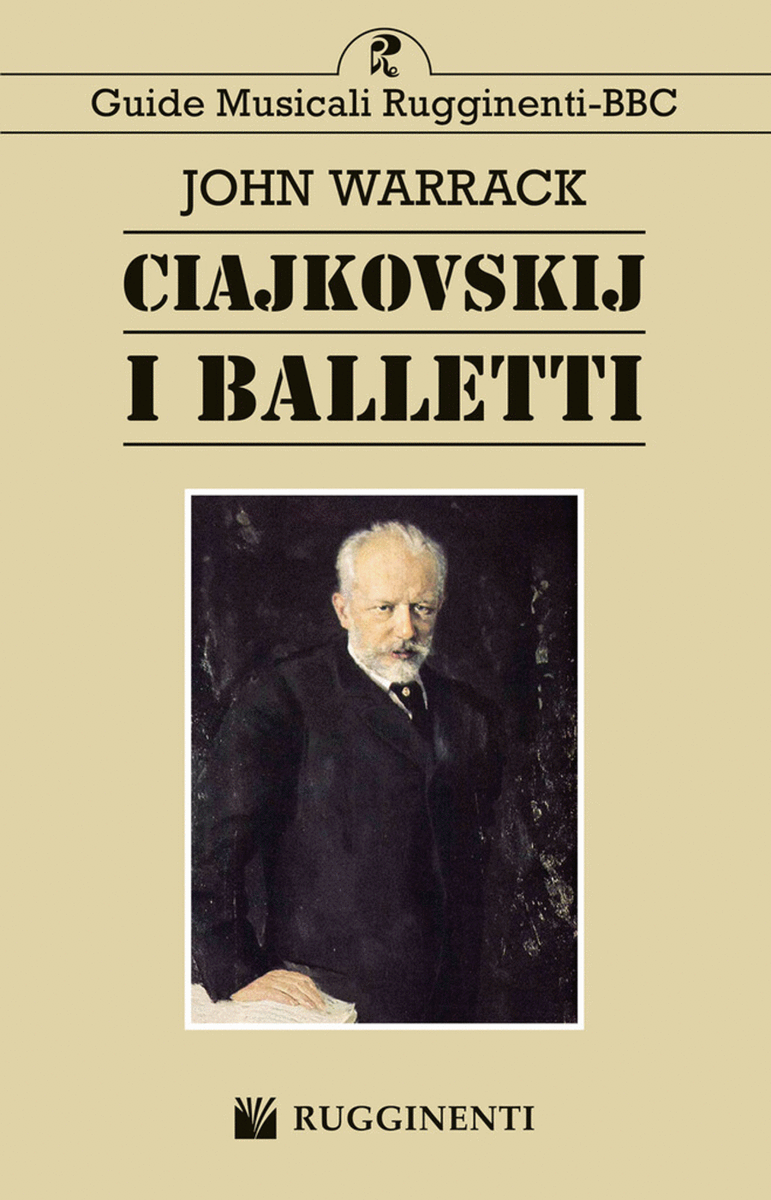 Ciajkovskij I Balletti