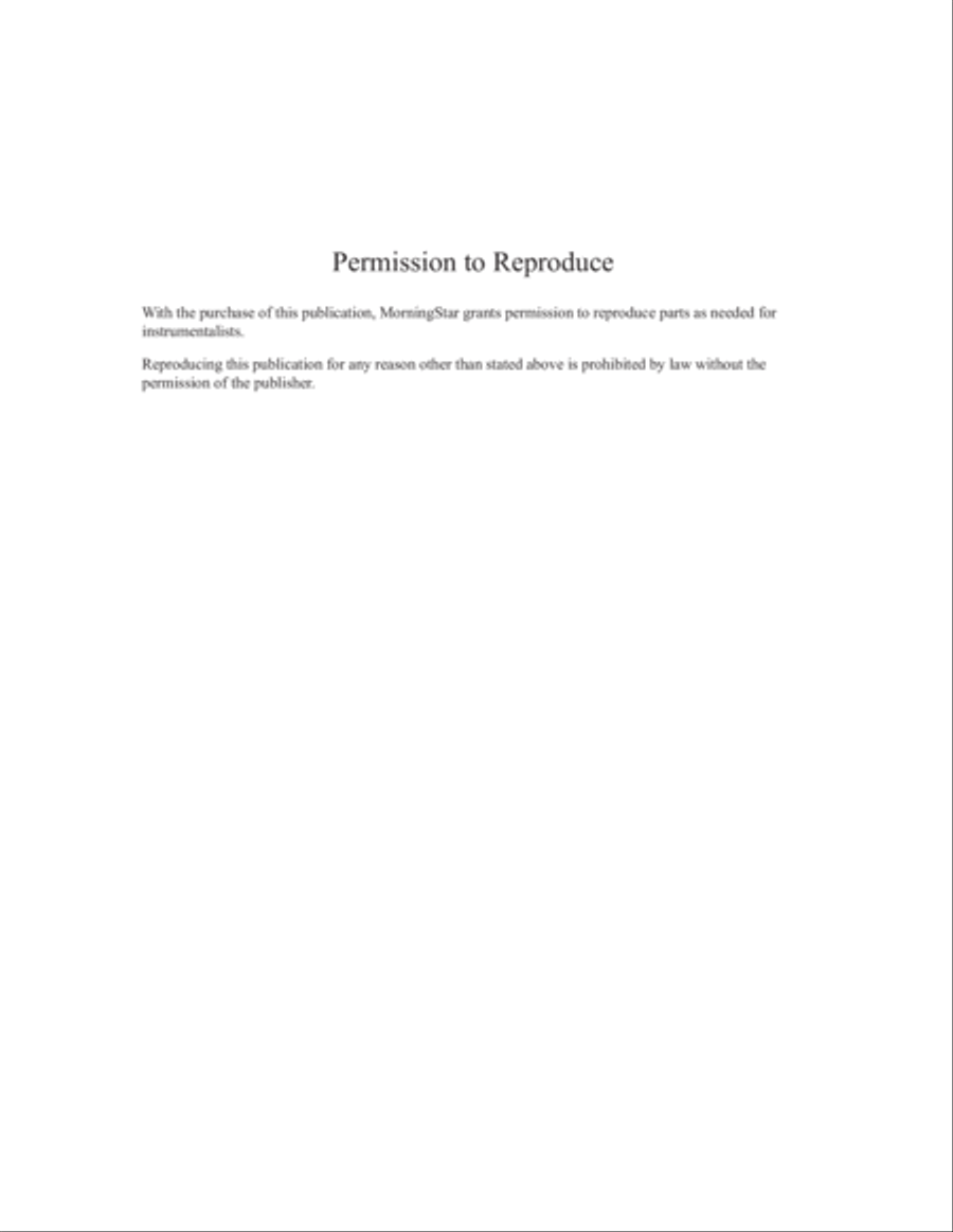 Alleluia, Song of Gladness Choir scores gallery preview page 1