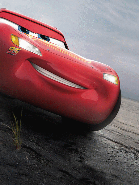 Cars 3