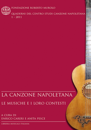 Canzone napoletana (La)