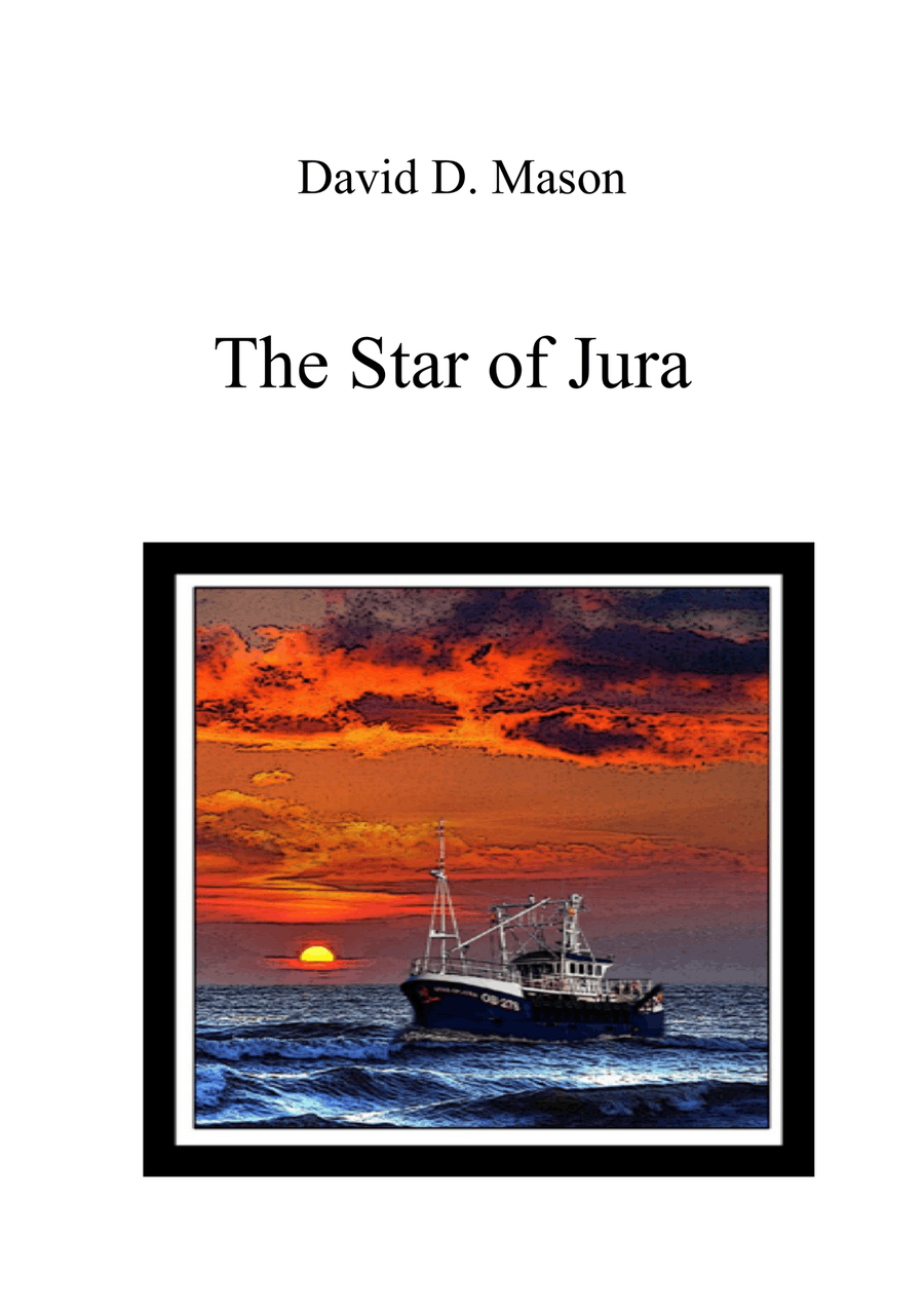 The Star of Jura Piano scores gallery preview page 2