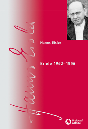 Hanns Eisler Complete Edition (HEGA)