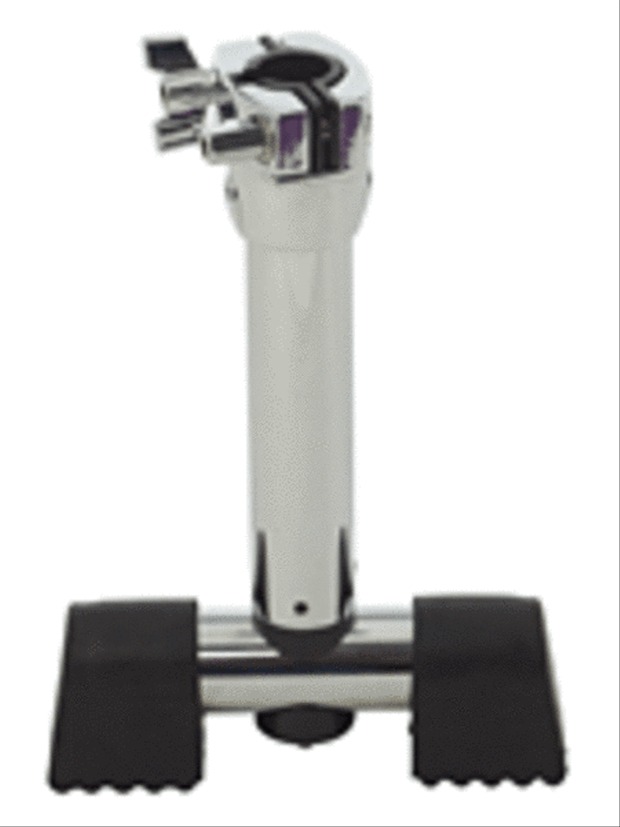 Mini-T Leg Base Set of Parts scores gallery preview page 1