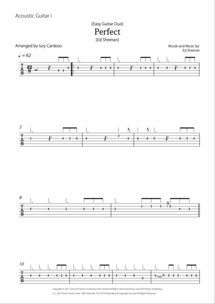 Perfect Chamber Music scores gallery preview page 4