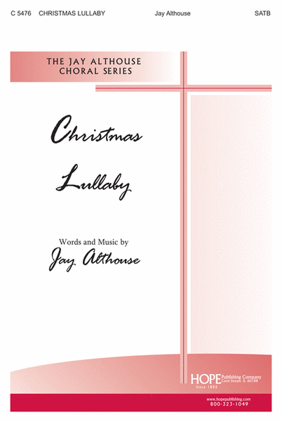 Christmas Lullaby image number null