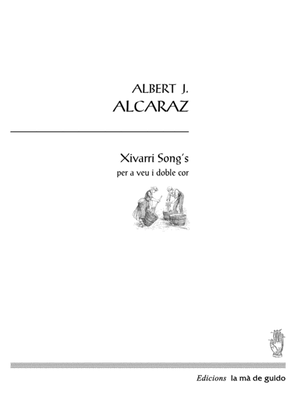 Xivarri Song's