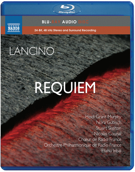 Requiem (Blu-Ray)