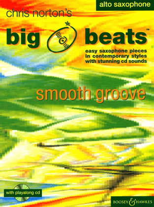 Book cover for Smooth Groove