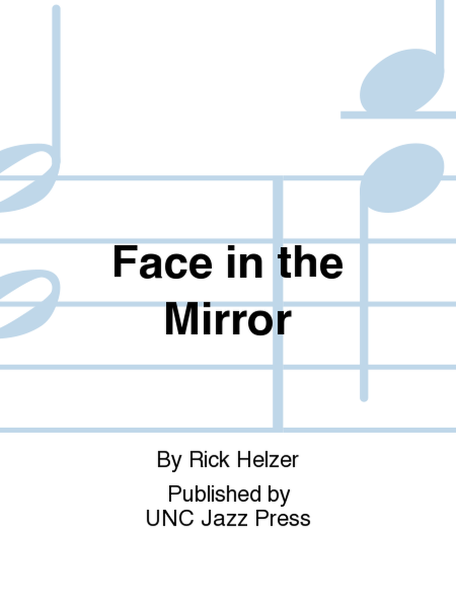 Face in the Mirror