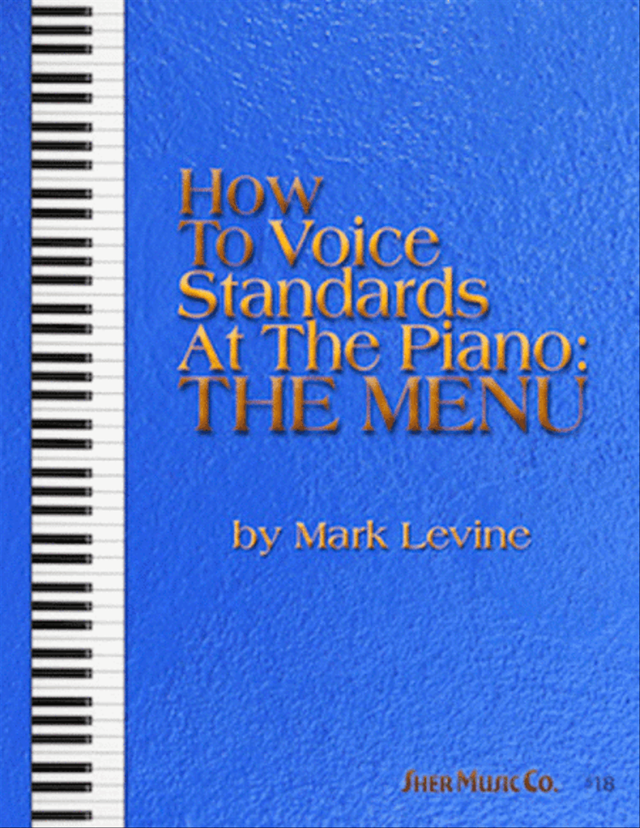 How to Voice Standards Voice scores gallery preview page 1