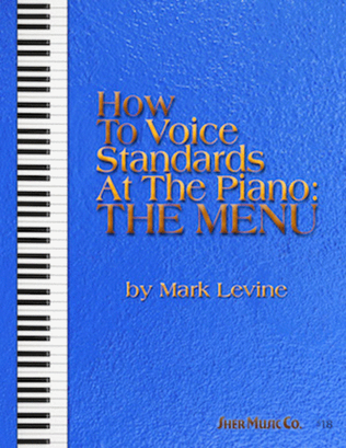 Book cover for How to Voice Standards