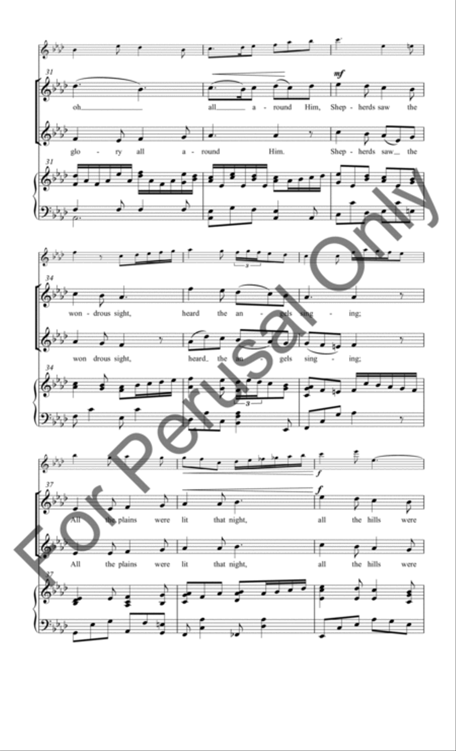 Gentle Mary Gentle Mary SA scores gallery preview page 5