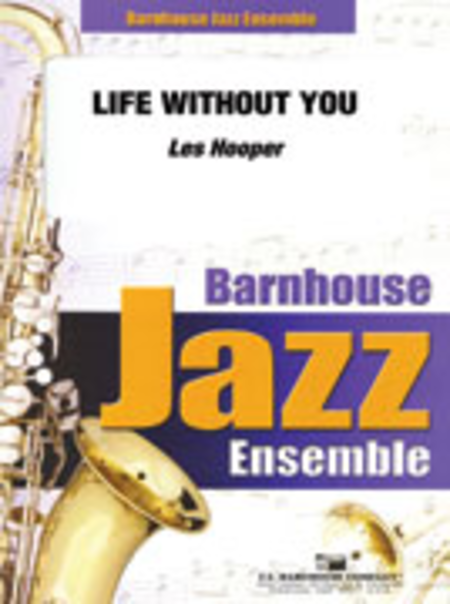 Les Hooper: Life Without You
