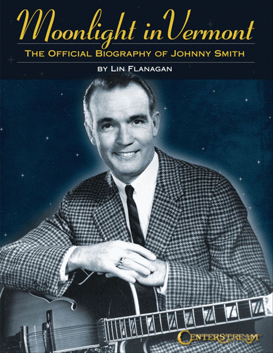 Moonlight in Vermont Collection / Songbook scores gallery preview page 1
