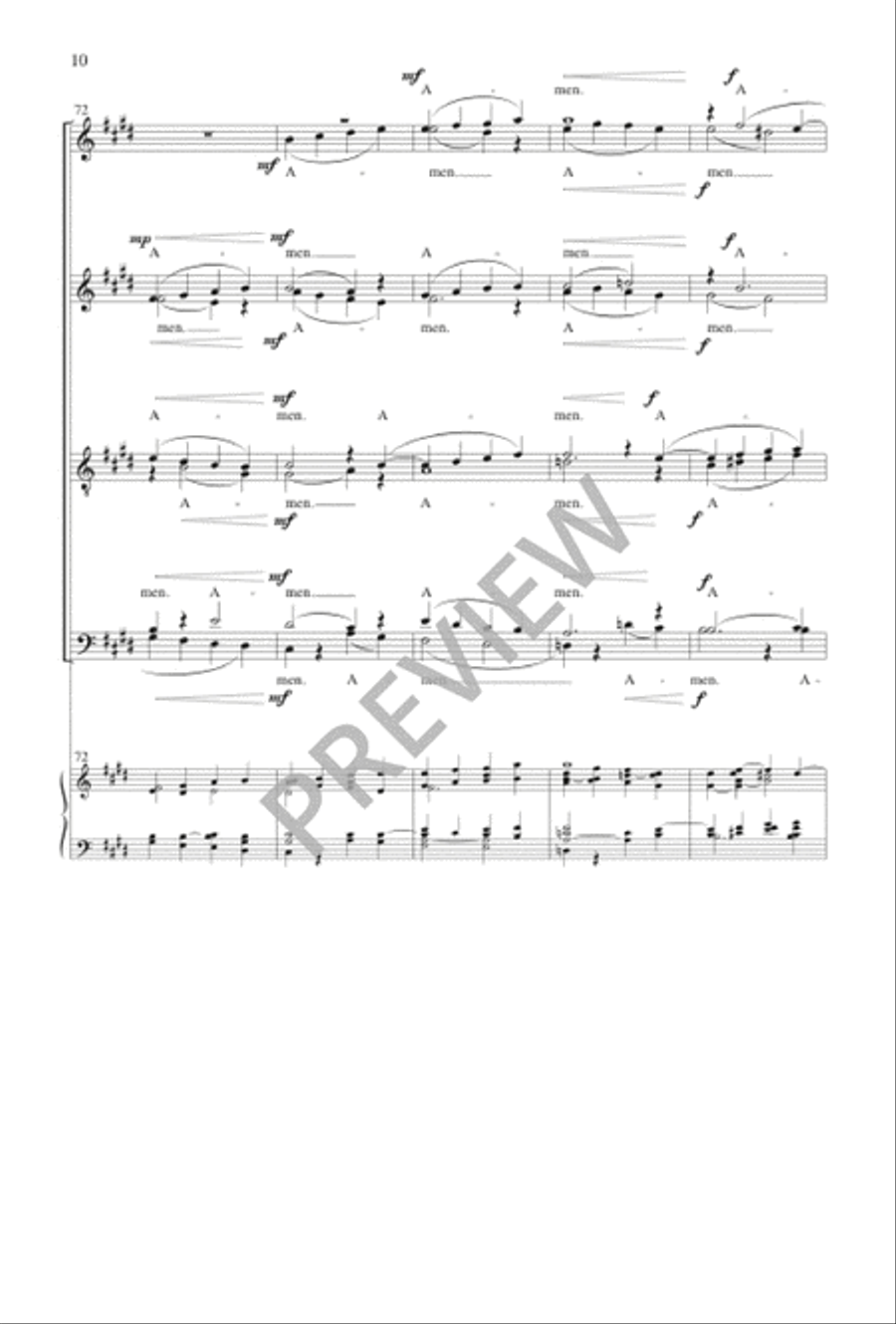 Open the World Divisi scores gallery preview page 11