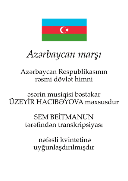 Azərbaycan Marşı image number null