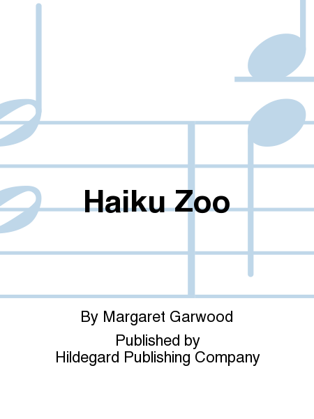 Haiku Zoo