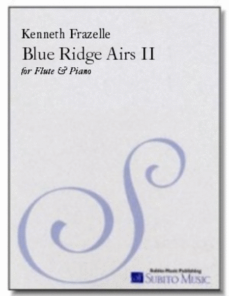 Blue Ridge Airs II