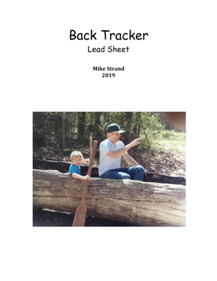 Back Tracker