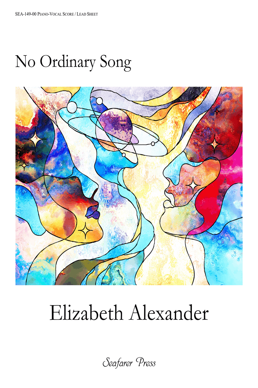 No Ordinary Song Choir scores gallery preview page 2