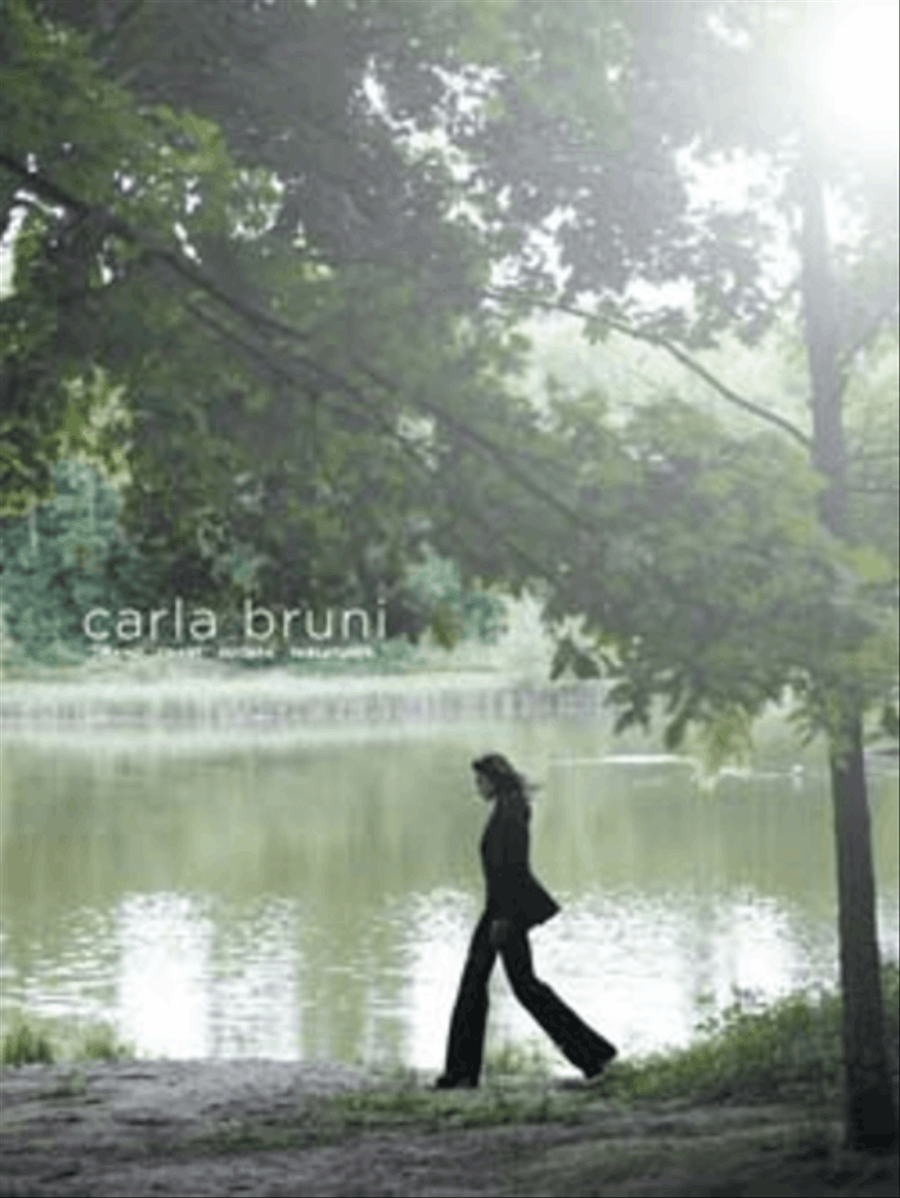 Comme si de rien n'etait Piano, Vocal, Guitar scores gallery preview page 1