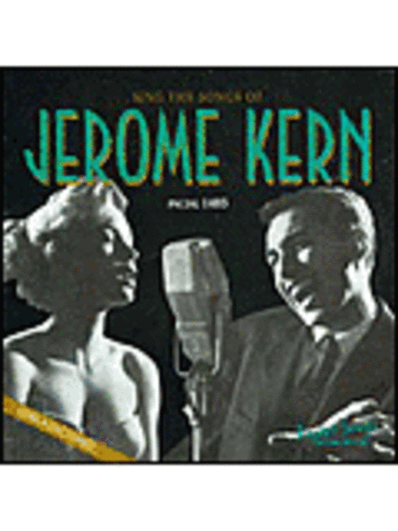 Jerome Kern Songs (Karaoke CDG) image number null