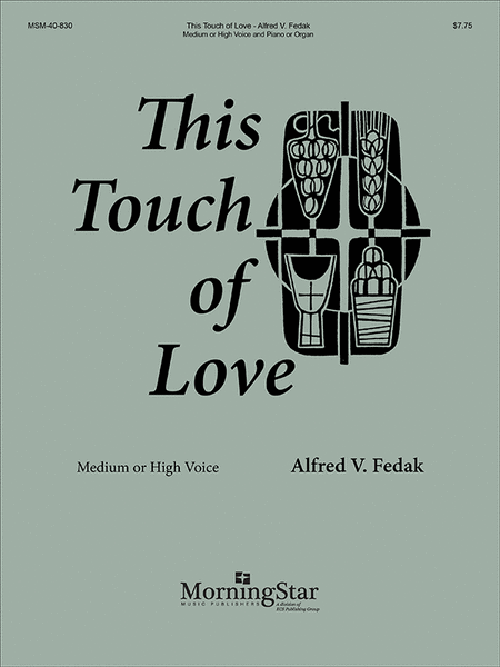 This Touch of Love