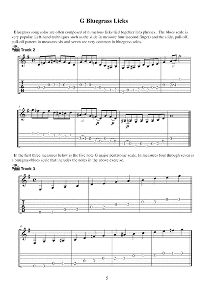 School of Country Guitar: Advanced Rhythm, Steel Bends & Hot Licks image number null
