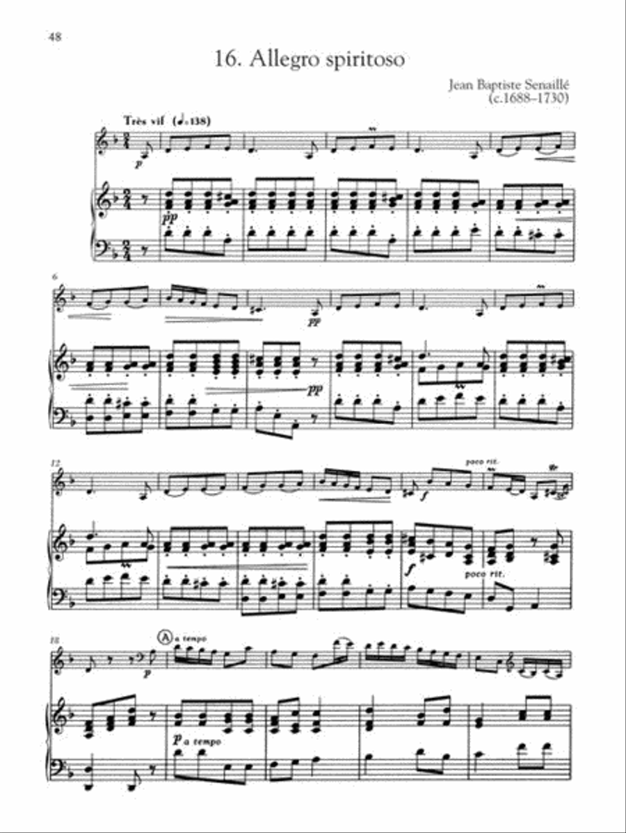 Solos for the Cello Player Piano Accompaniment scores gallery preview page 5