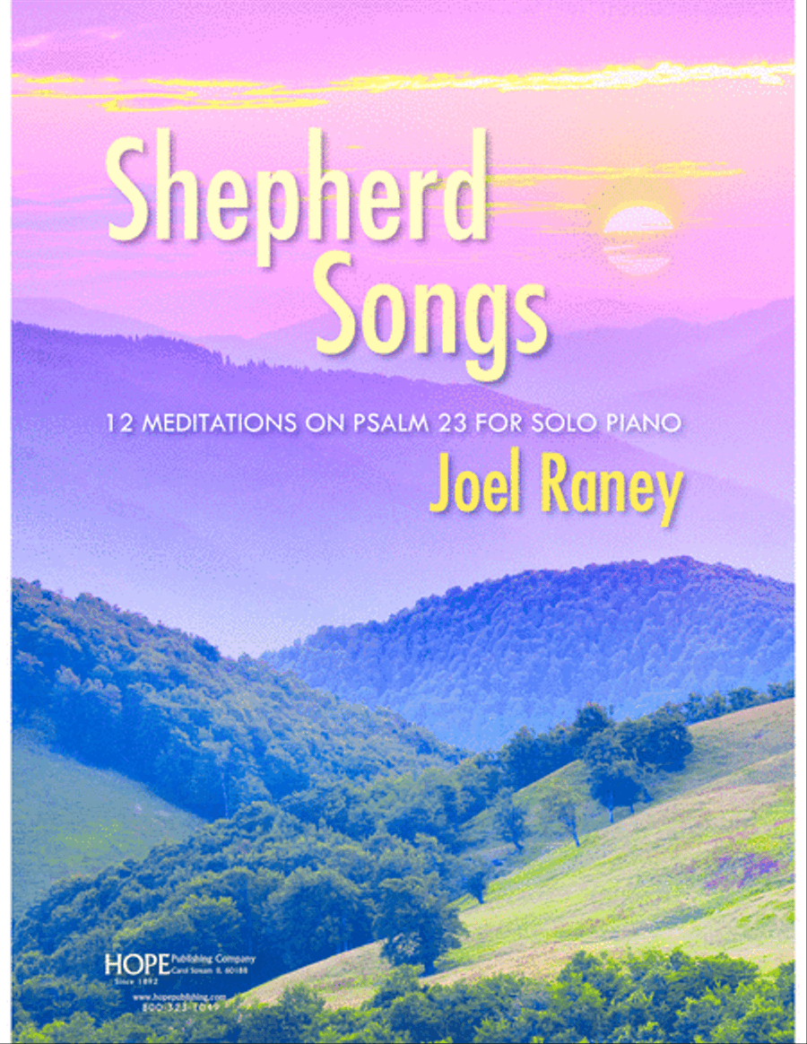 Shepherd Songs Shepherd Songs Cello scores gallery preview page 1