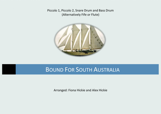 Bound For South Australia