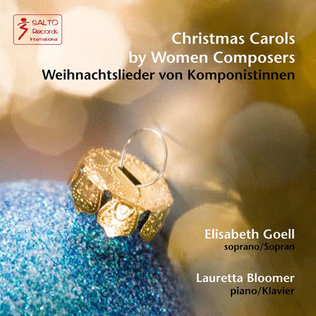 Christmas Carols by Women Composers